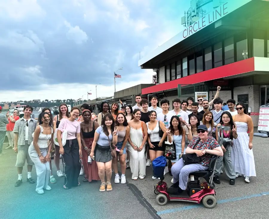 The Intern Group Global Internship Program. Why The Intern Group? | International Internships | Worldwide Programs